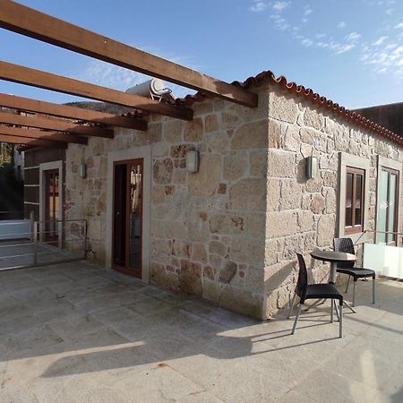 Casa Do Caminho - Ossela Villa Oliveira de Azemeis Exterior photo