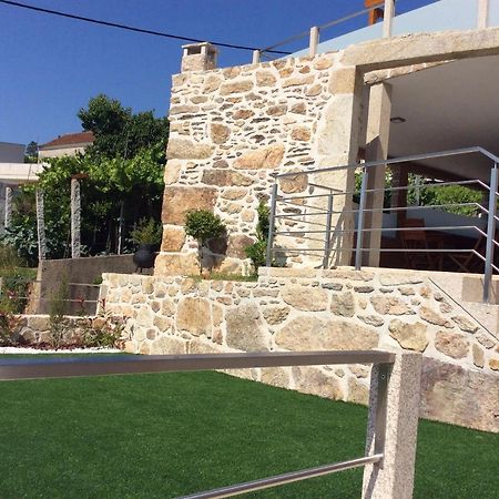 Casa Do Caminho - Ossela Villa Oliveira de Azemeis Exterior photo