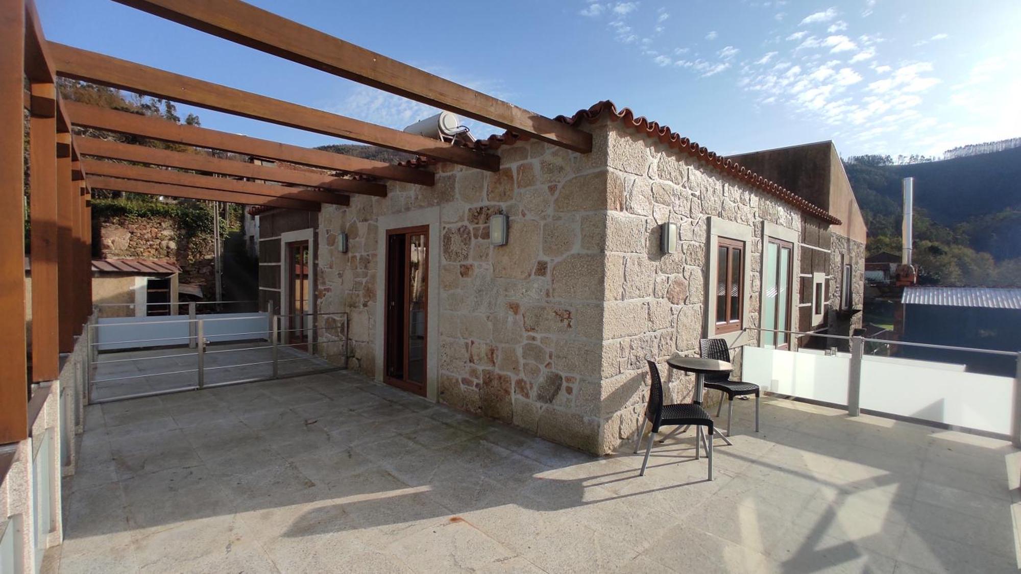 Casa Do Caminho - Ossela Villa Oliveira de Azemeis Exterior photo
