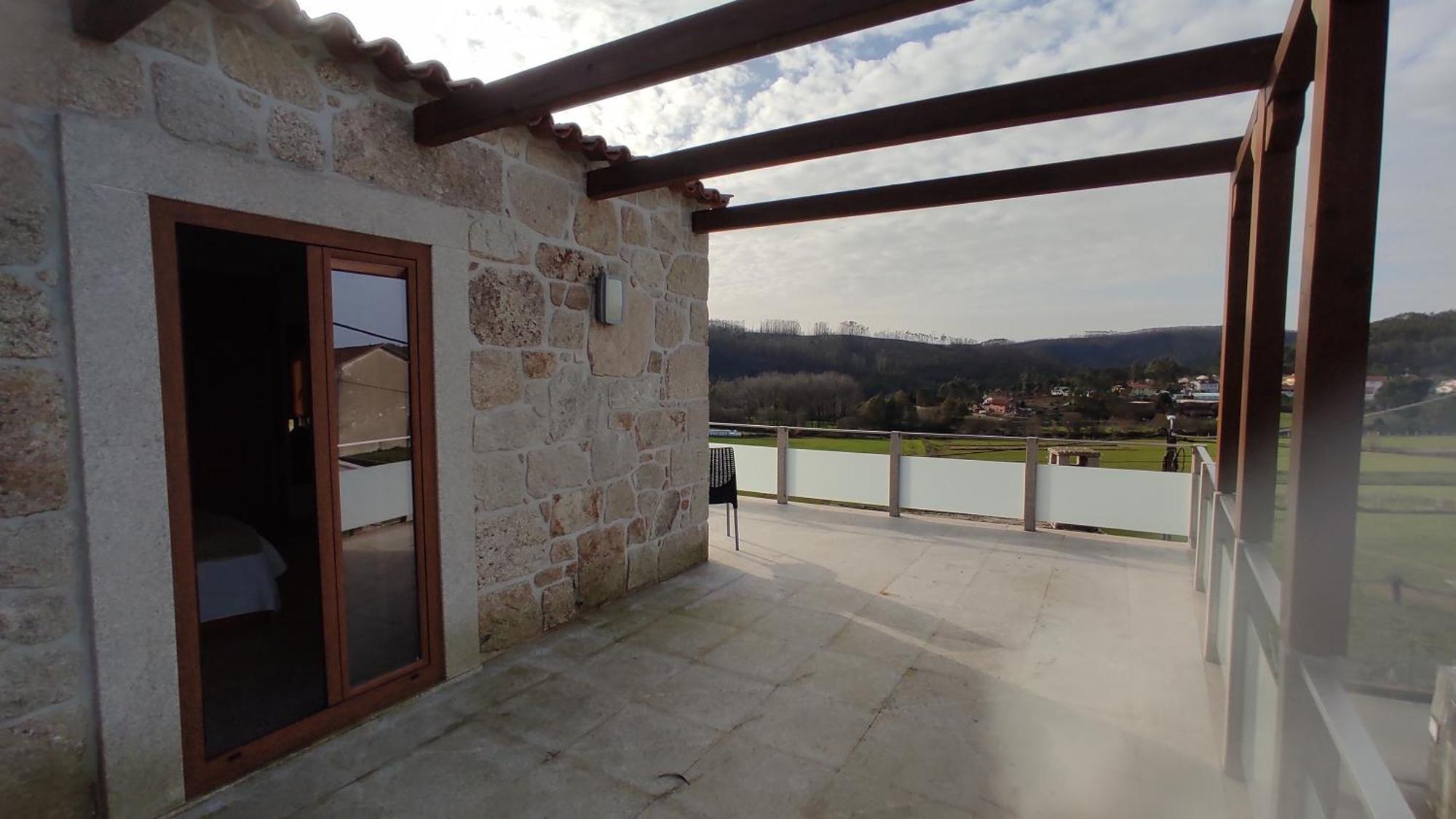Casa Do Caminho - Ossela Villa Oliveira de Azemeis Exterior photo