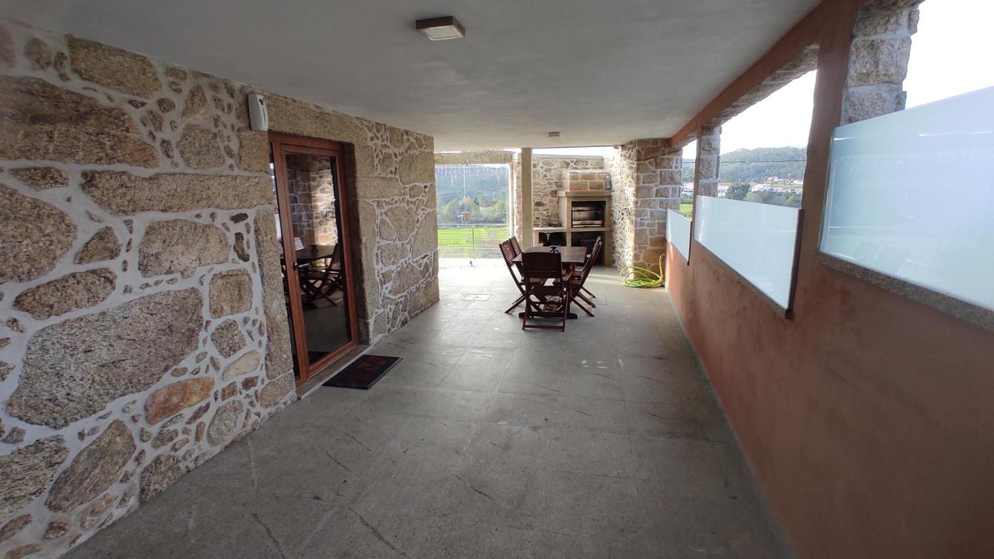 Casa Do Caminho - Ossela Villa Oliveira de Azemeis Exterior photo