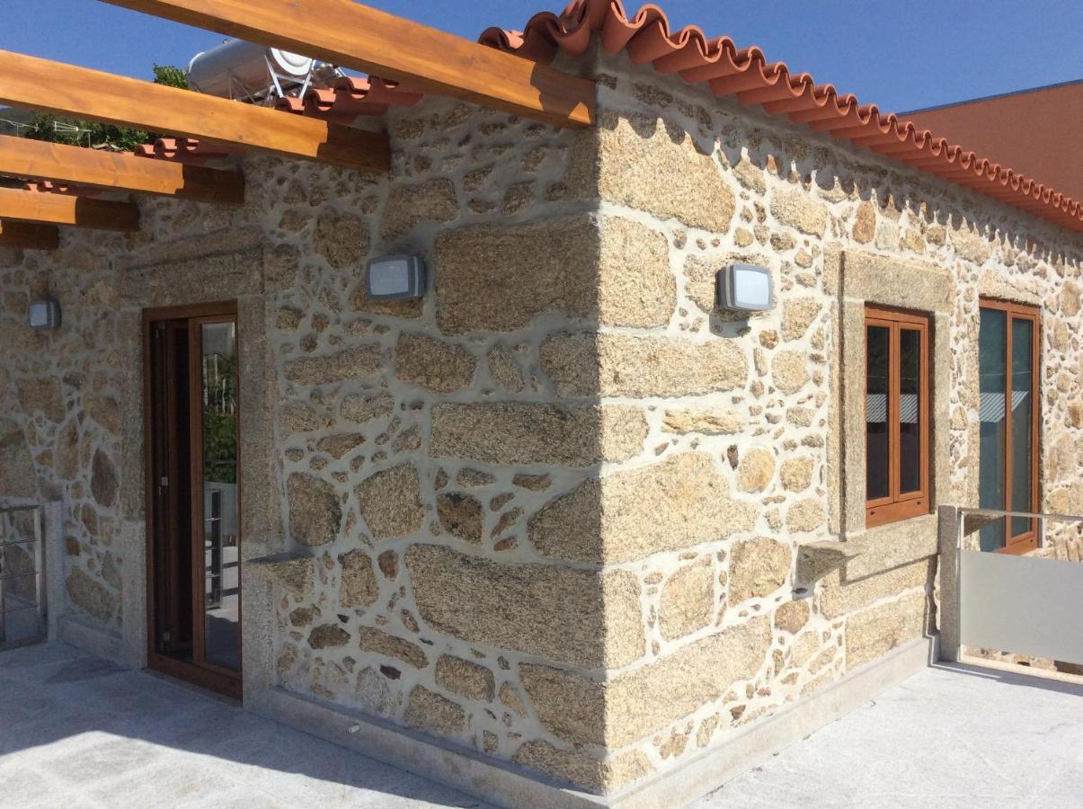 Casa Do Caminho - Ossela Villa Oliveira de Azemeis Exterior photo