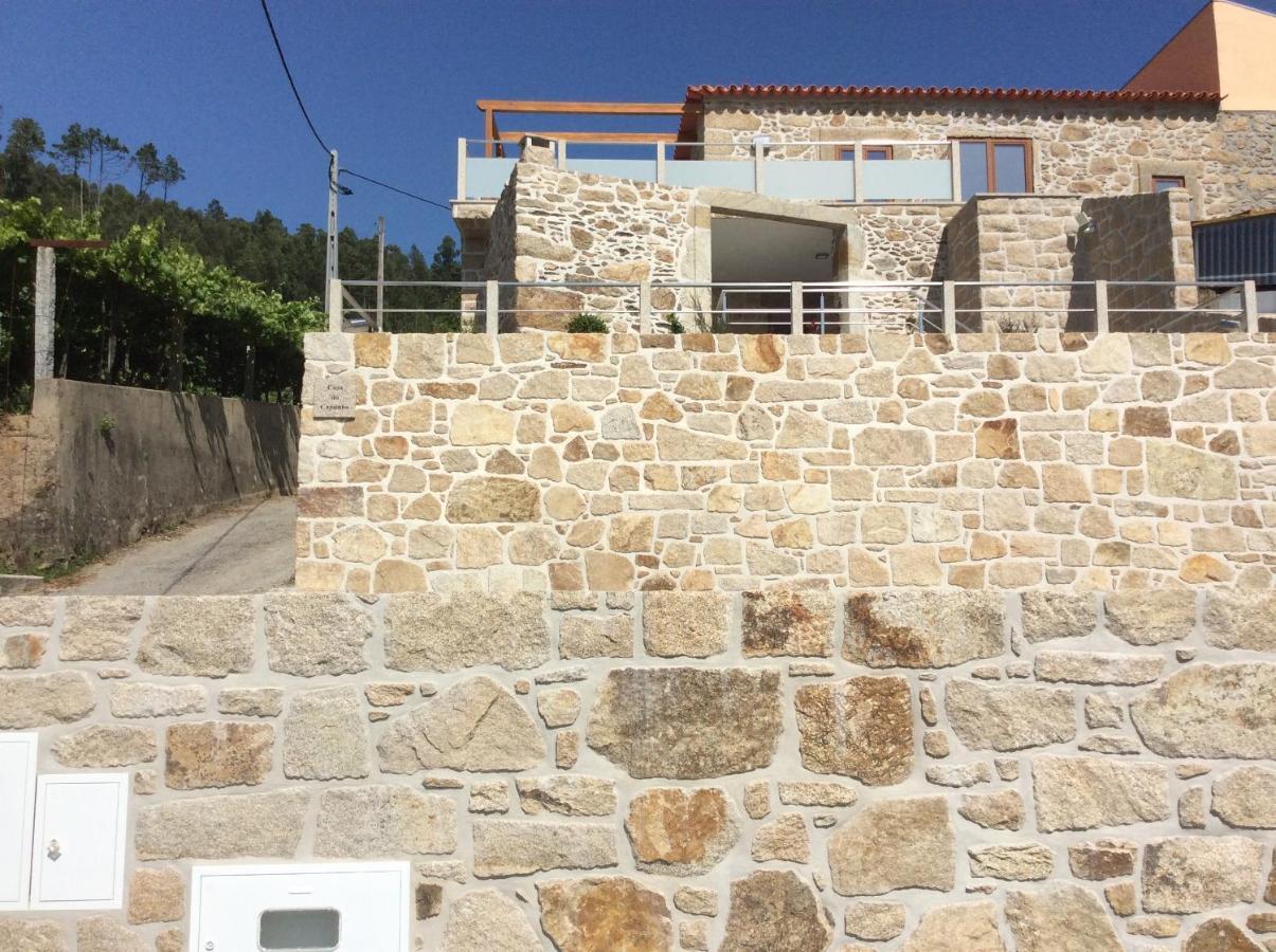 Casa Do Caminho - Ossela Villa Oliveira de Azemeis Exterior photo