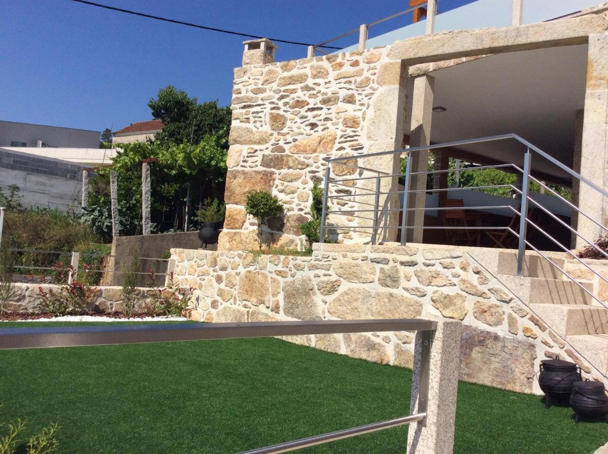 Casa Do Caminho - Ossela Villa Oliveira de Azemeis Exterior photo