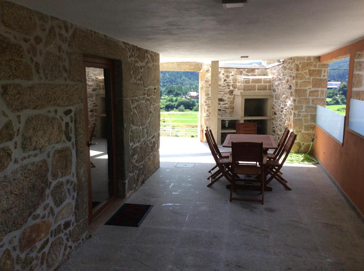 Casa Do Caminho - Ossela Villa Oliveira de Azemeis Exterior photo
