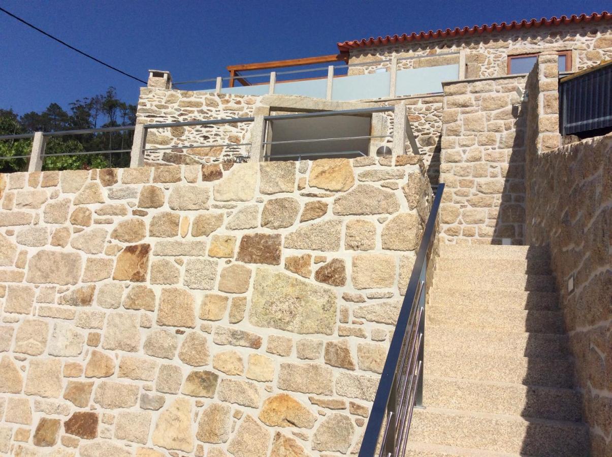 Casa Do Caminho - Ossela Villa Oliveira de Azemeis Exterior photo