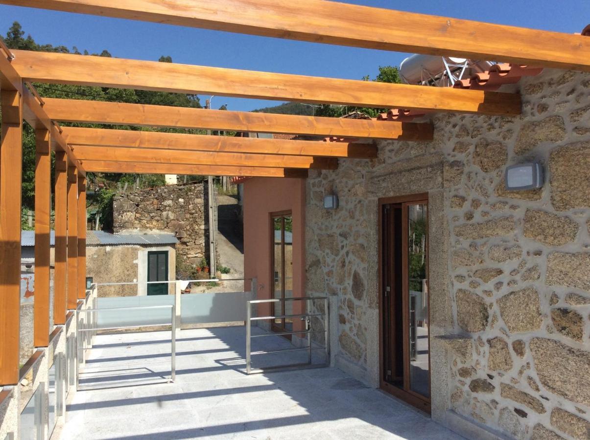 Casa Do Caminho - Ossela Villa Oliveira de Azemeis Exterior photo